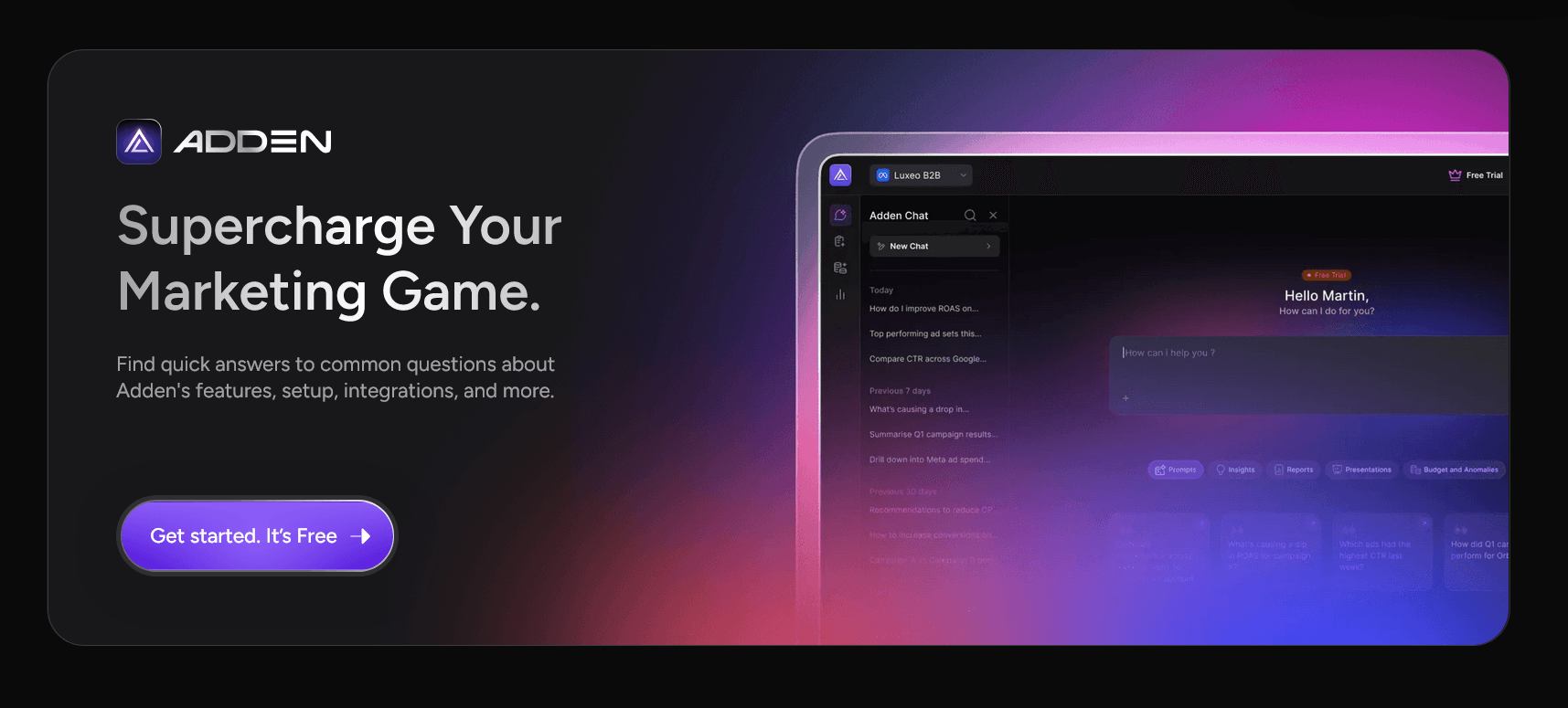 Project preview